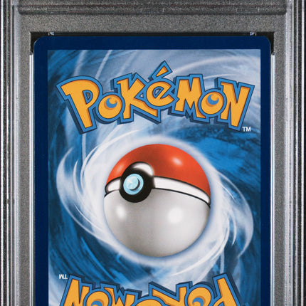 2020 Pokemon Sun & Moon Umbreon & Darkrai GX PRM-TAG Team PWR.CLL. PSA 8 #SM241