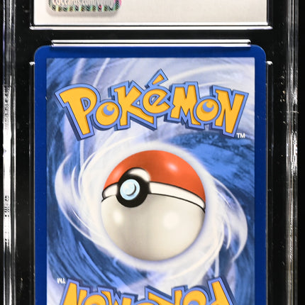 2025 Pokemon Black Star Promos Eevee CGC 9.5 #173