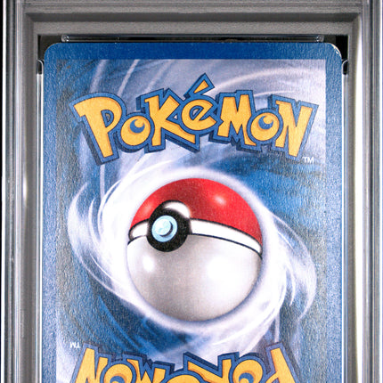 2000 Pokemon Rocket Dark Blastoise 1st Edition PSA 5 #3