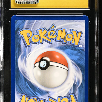 2025 Pokemon Black Star Promos Oricorio ex CGC Pristine 10 #024