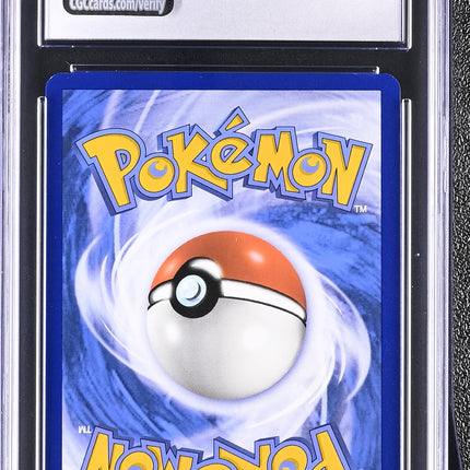 2022 Pokemon Lost Origin Parasect CGC 10 #TG01/TG30