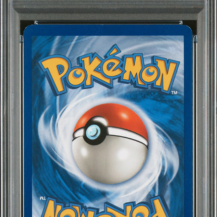 2008 Pokemon Diamond & Pearl Legends Awakened Giratina Legends Awakened PSA 7 #4