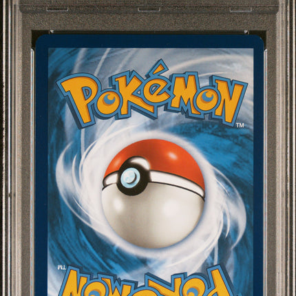 2024 Pokemon SVP EN-SV Black Star Promo Magneton Surging Sparks Etb PSA 8 #159
