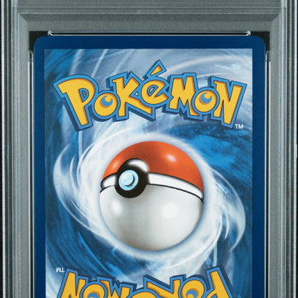 2023 Pokemon Svi EN-Scarlet & Violet Bombirdier Illustration Rare PSA 9 #219