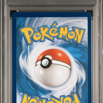 2022 Pokemon Go Mewtwo V Fa PSA 9 #072