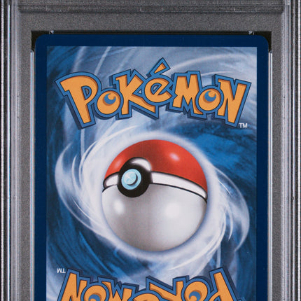 2025 Pokemon PFL EN-Phantasmal Flames Flygon Illustration Rare PSA 9 #101