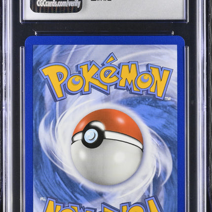 2020 Pokemon Sword & Shield Snorlax VMAX 142/202 CGC 10 #142/202