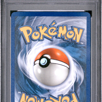 2003 Pokemon Skyridge Magcargo-Rev. Foil PSA 9 #18