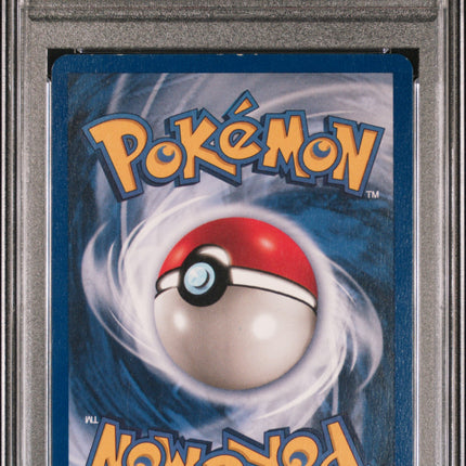 1999 Pokemon Game Charizard PSA 6 #4