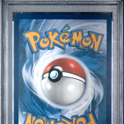 2024 Pokemon Temporal Forces Raging Bolt EX SIR PSA 10 #208