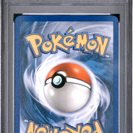 2003 Pokemon Skyridge Forretress-Rev. Foil PSA 9 #9