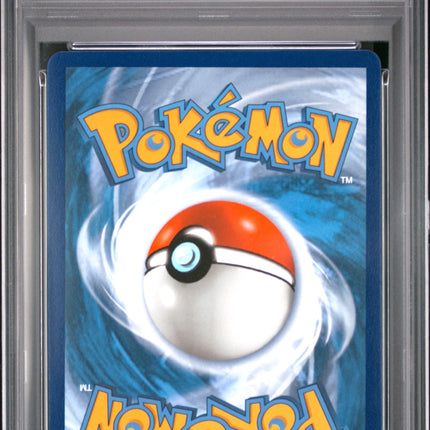 2022 Pokemon Sword & Shield Brilliant Stars Flygon V Fa PSA 9 #164