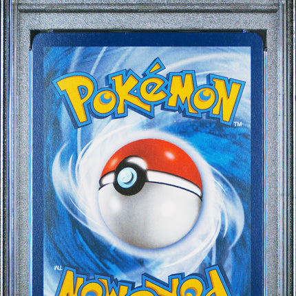 2024 Pokemon Sfa EN-Shrouded Fable Dusclops Illustration Rare PSA 10 #069