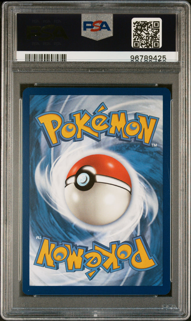 2023 Pokemon SVP EN-SV Black Star Promo Miraidon Svi PC Etb-Miraidon PSA 10 #013