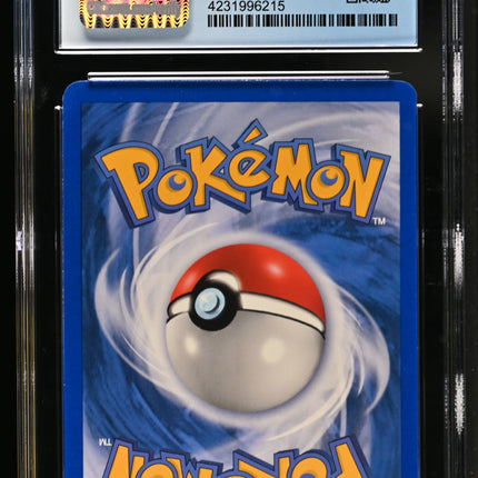 2004 Pokemon EX Hidden Legends Plusle 69/101 CGC 9 #69/101 Reverse Holo