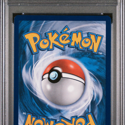 2017 Pokemon Shining Celebi Promo-S.L. SPR.Prem.Coll. PSA 9 #SM79