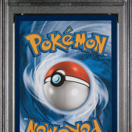 2025 Pokemon Destined Rivals Rocket's Moltres EX SIR PSA 10 #229