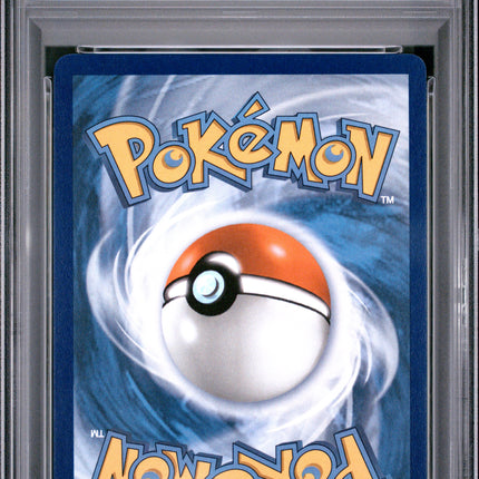2025 Pokemon Black Star Promo Oricorio EX Ultra-Premium Collection PSA 10 #024