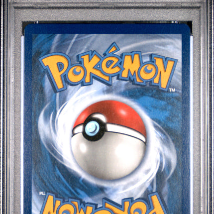 2019 Pokemon SM Black Star Promo Mimikyu Promo-TM.Up Sngl.PK.Blst. PSA 9 #SM163