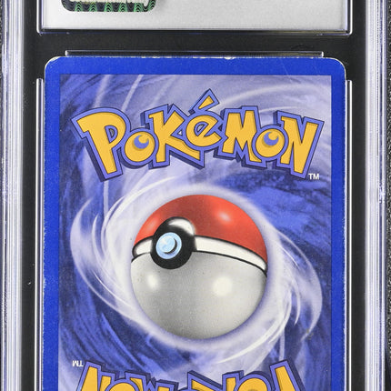1999 Pokemon Jungle Pidgeot CGC 4 #8/64