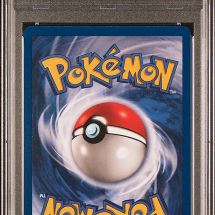 1999 Pokemon Jungle Flareon 1st Edition PSA 9 #19