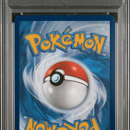 2024 Pokemon Surging Sparks Pikachu EX Special Illustration Rare PSA 9 #238