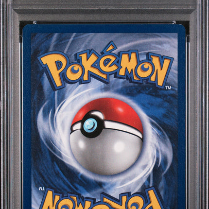 1999 Pokemon Jungle Flareon 1st Edition PSA 7 #19