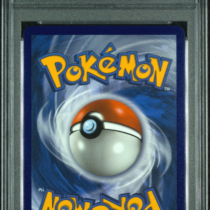 2021 Pokemon Sword & Shield Shining Fates Charizard VMAX Fa PSA 10 #SV107