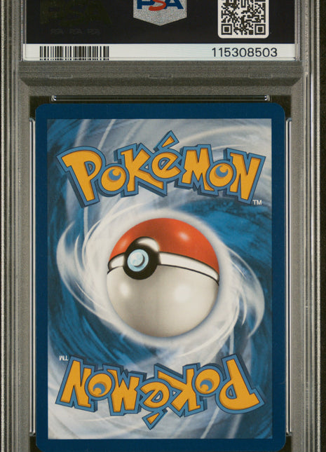 2022 Pokemon Sword & Shield Lost Origin Charizard Fa Lost Origin PSA 10 #TG03
