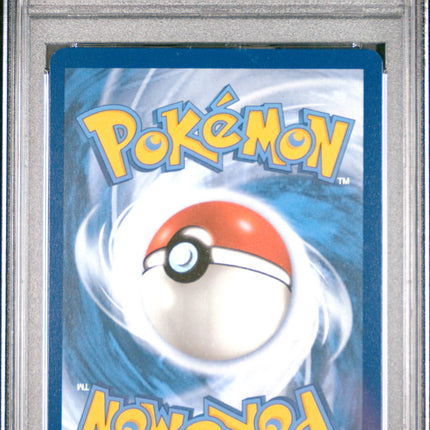 2024 Pokemon Stellar Crown Terapagos EX Special Illustration Rare PSA 10 #170