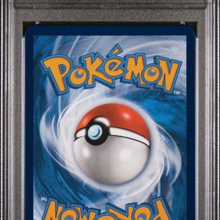 2023 Pokemon Mew EN-151 Zapdos EX Ultra Rare PSA 10 #192