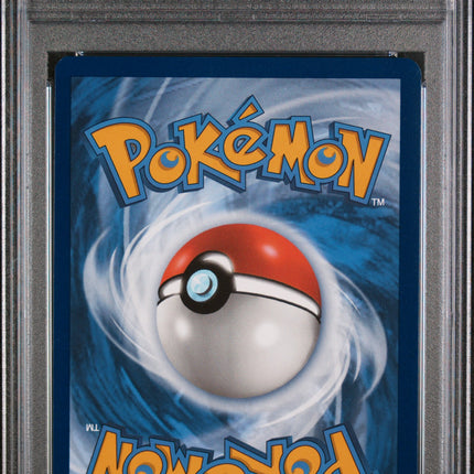 2024 Pokemon SCR EN-Stellar Crown Squirtle Illustration Rare PSA 9 #148