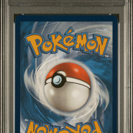 2022 Pokemon Rayquaza VMAX Silver Tempest Fa PSA 10 #TG29