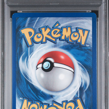 2005 Pokemon EX Delta Species Ditto [Pikachu] Delta Species-Comic Con PSA 5 #63