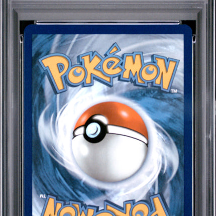 2023-2024 Pokemon Play! Pokemon Prize Pack Lugia V PSA 9 #138