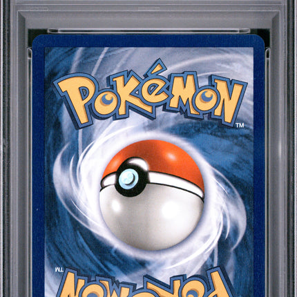 1999 Pokemon French Alakazam 1st Edition French PSA 7 #1