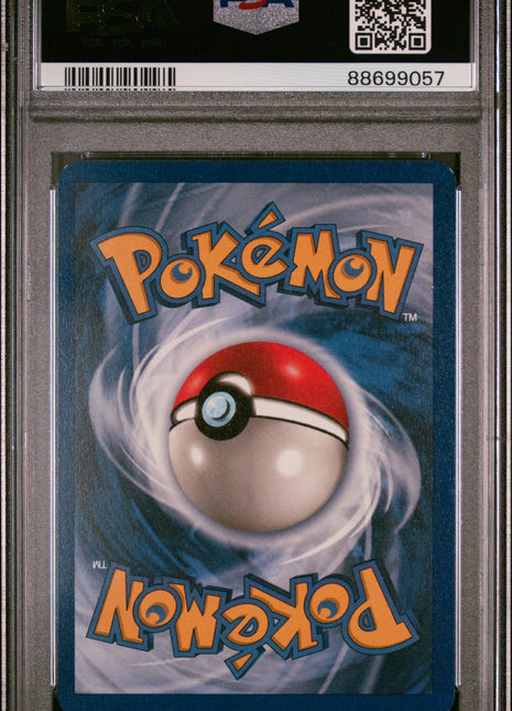 1999 Pokemon Jungle Electrode 1ST Edition PSA 8 #2