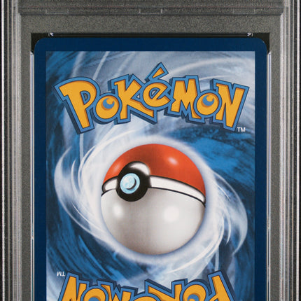 2024 Pokemon Mew EN-151 Pikachu 151 5-Pack Mini Tin PSA 8 #025