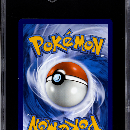 2023 Pokemon Scarlet & Violet Skwovet SGC 8.5 #222