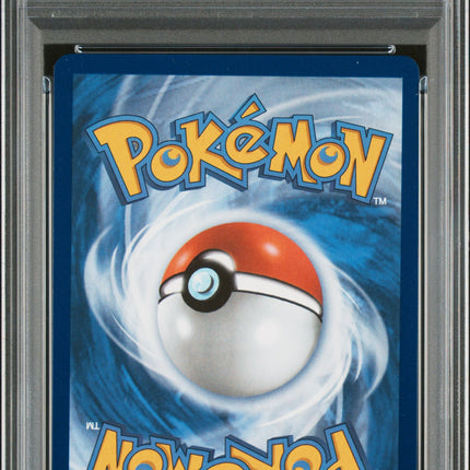 2026 Pokemon Mega Gardevoir EX Asc Premium Poster Coll PSA 10 #032