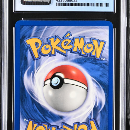 2000 Pokemon Base Set 2 Chansey 3/130 CGC 9 #3/130