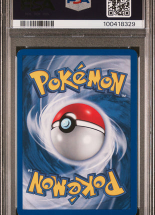PokéMon TCG 2002 Pokemon Legendary Collection Charizard PSA 7 #3