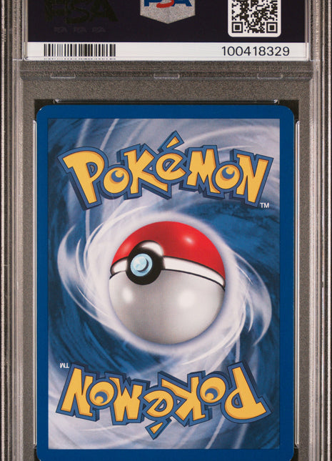 PokéMon TCG 2002 Pokemon Legendary Collection Charizard PSA 7 #3