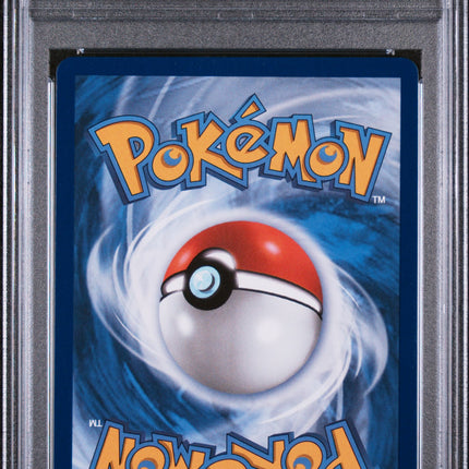 2025 Pokemon Mega Charizard X EX Ultra-Premium Collection PSA 8 #023