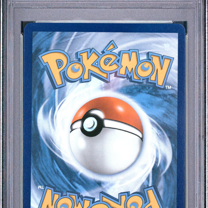 2025 Pokemon Mega Evolution Mega Gardevoir EX SIR PSA 10 #178