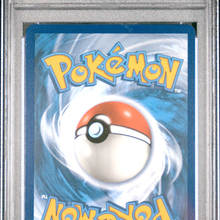 2023 Pokemon Obsidian Flames Charizard EX Special Illustration Rare PSA 10 #223