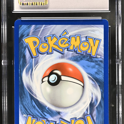 2021 Pokemon Evolving Skies Umbreon V Ultra Rare CGC 10 #189/203
