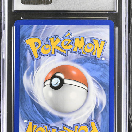 2023 Pokemon Trading Card Game Classic Lugia ex 017/034 CGC 9 #017/034