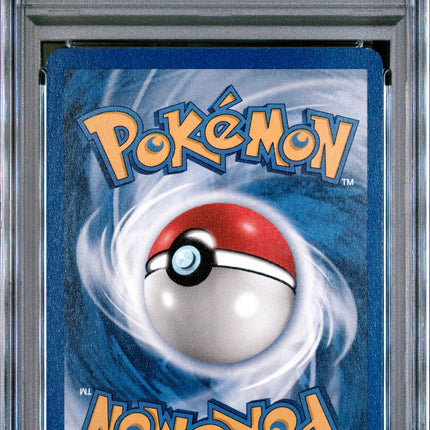 2000 Pokemon Rocket Squirtle 1st Edition PSA 9 #68