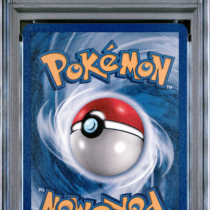 1999 Pokemon Game Alakazam PSA 8 #1
